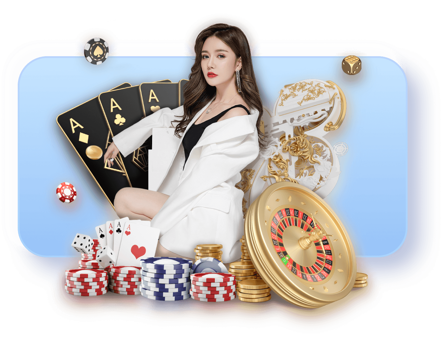 Account Support